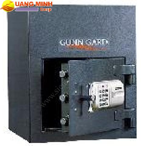 Két sắt có khe bỏ tiền GunnGard GB440ST
